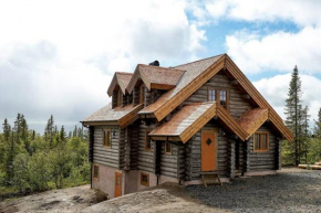 Log Cabin in nature - Situated in Trillevallen- Åre Undersåker